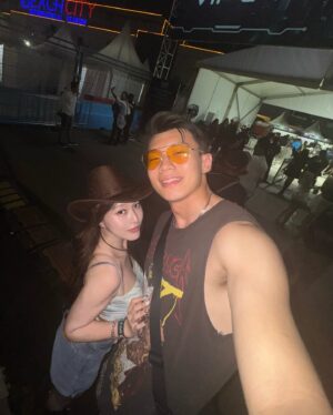Onic Vior Instagram - 🤠