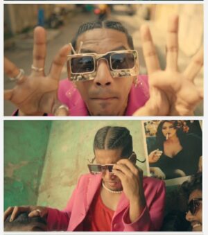 Paal Dabba Instagram - "FRAMES FROM Ai" 🍼