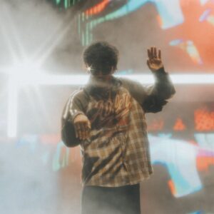 Paal Dabba Instagram - Bang lore ❤️

And big shoutout to my team 💎

Dancers: @_sushan_k @muffin._.boii @kirthan_shetty_ @pru_vii 
Dj: @flame_allforone 
Photography: @rithvik.ar 
Lights: @hrishiiravi @audiosparky 
Visuals: @harishvisuals @wayneraspin 
Sound: @amanndub 
Management: @sw_entertainmentworld