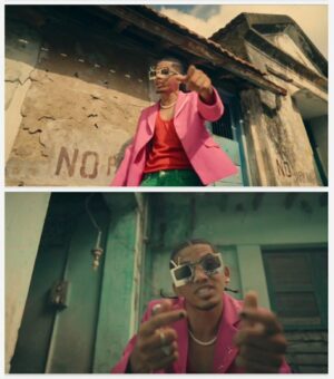 Paal Dabba Instagram - "FRAMES FROM Ai" 🍼