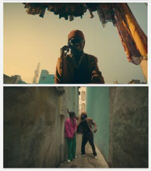 Paal Dabba Instagram - "FRAMES FROM Ai" 🍼