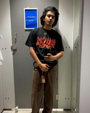 Paal Dabba Instagram - 🔥