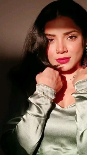 Palak Singh Instagram - ☀️📸🧡