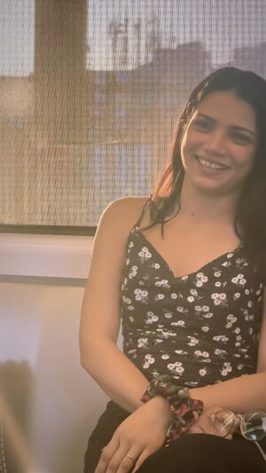 Palak Singh Instagram - 😆🤭