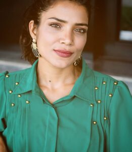Actress Palak Singh HD Photos and Wallpapers February 2022