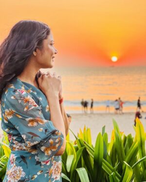 Palak Singh Instagram - 🌅🧡🌞

.
.

Pic credit - @pallavipallu1 ♥️😘😘