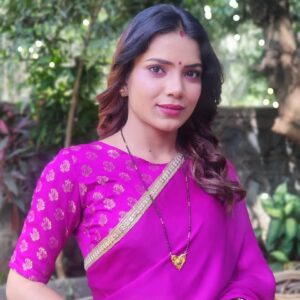 Palak Singh Instagram - 🌺......