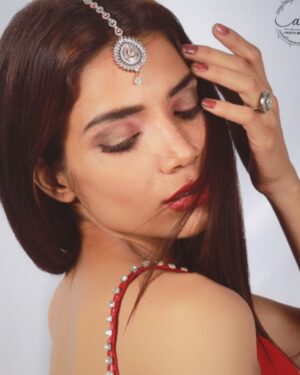 Palak Singh Instagram - ❤️