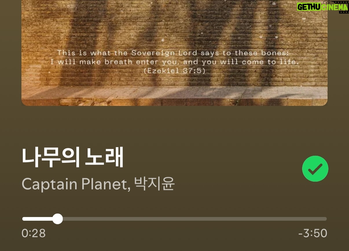 Park Ji-yoon - 2.1K Likes - 3월 공연으로 만난 소중한 인연 #캡틴플래닛 #나무의노래
