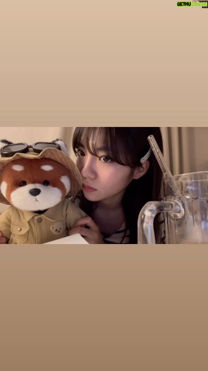 Park Seo-yeon - 3 Likes - 모험왕 밤비 🐻