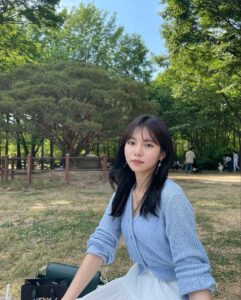 Actress Park Seo-yeon HD Photos and Wallpapers July 2025