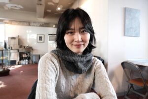 Park Yu-rim Instagram - ⛄️🤍