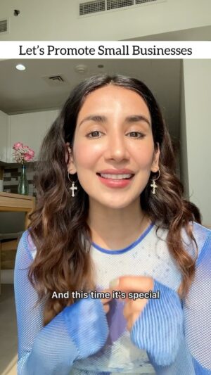 Parul Gulati Instagram - Tag your favourite small businesses in the comments below & i am going to shop from 20 small businesses and promote them on my IG 💙

#bluetick
#smallbusiness #vocalforlocal