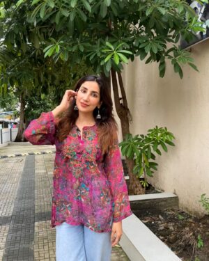 Parul Gulati Instagram - Kammo ji vibes