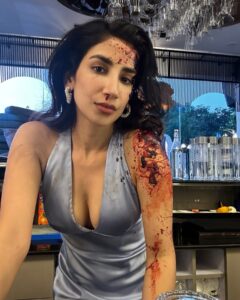 Actress Parul Gulati HD Photos and Wallpapers October 2024