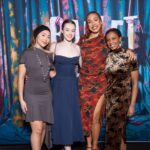 Pearl Mackie
