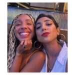 Pearl Mackie