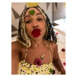 Pearl Mackie