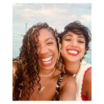 Pearl Mackie