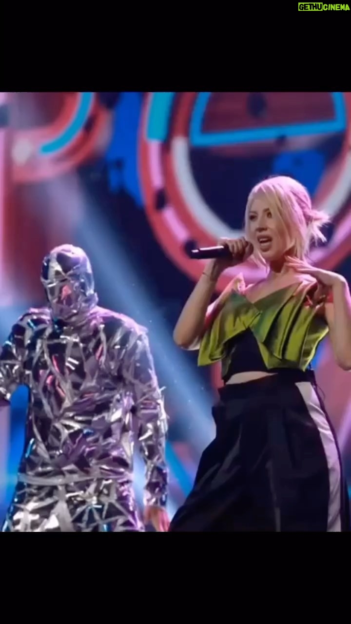 Polina Goudieva - 706 Likes - Last night’s VMAs made me think of my performance at MTV20❣️ I had so much fun!!! Here are some video snapshots of it! 🤍
#bookoflove #fadetolove #vmas #polina
