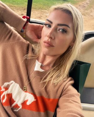 Polina Goudieva Instagram - Last weekend of the summer. Thanx to all my incredible friends 💫❤️