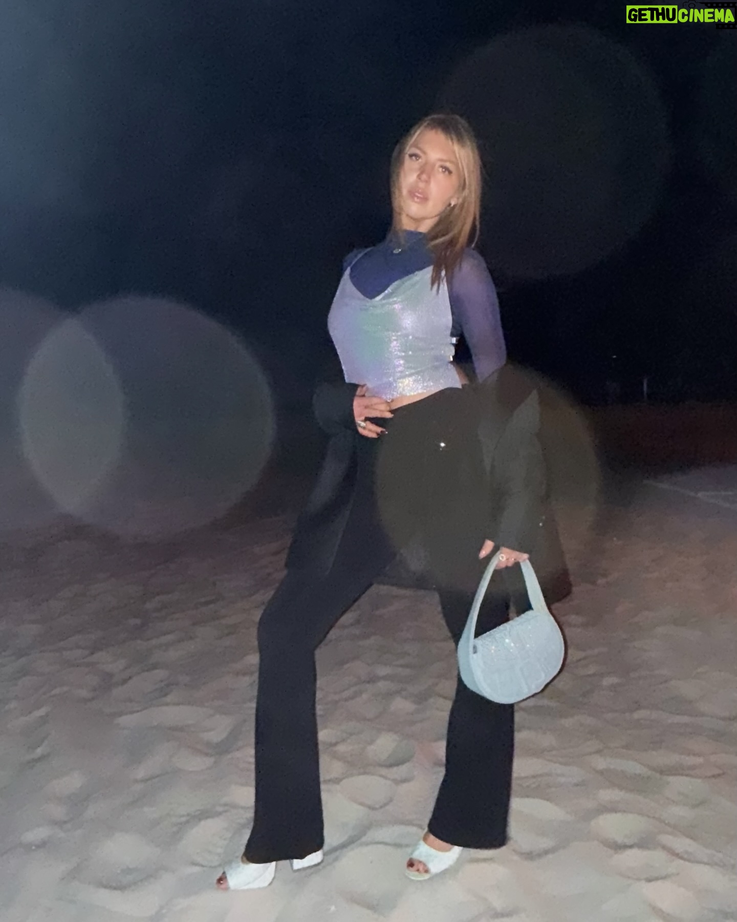 Polina Goudieva - 3 Likes - Basel baby