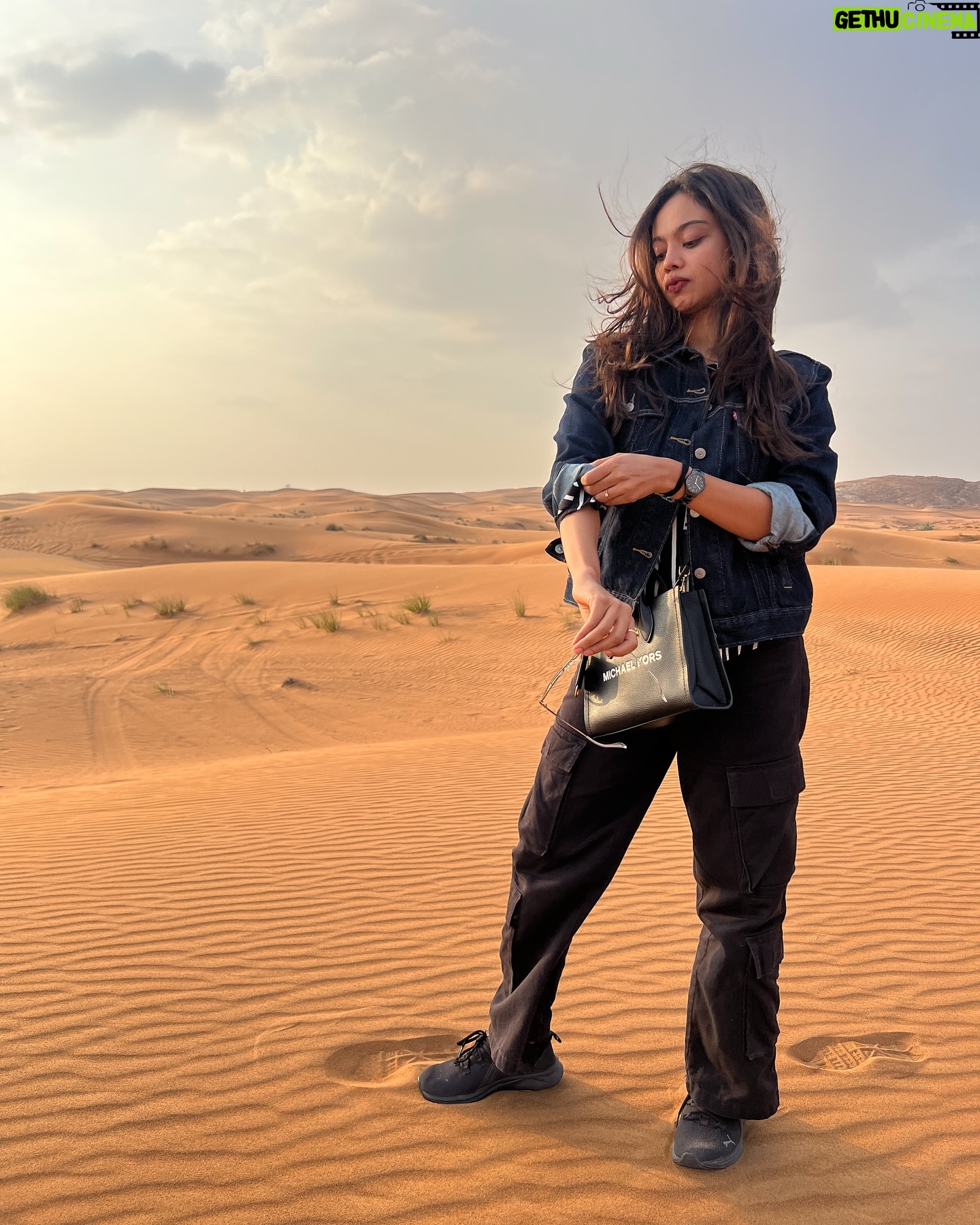 Pooja Shanka - 102.6K Likes - Wanderlust and desert dust 🐪