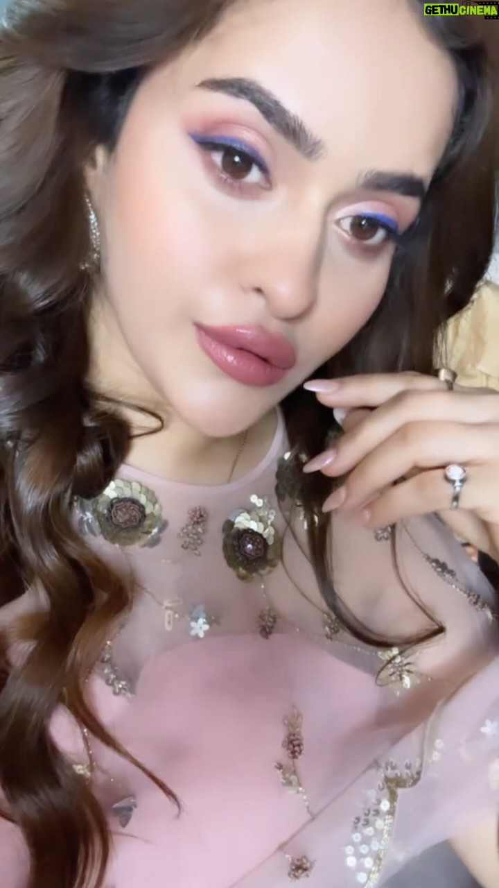 Prajaktha Dusane - 91K Likes - Hella heart eyes for you🤍
