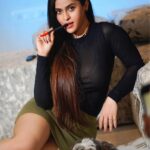 Prajaktha Dusane