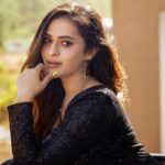 Prajaktha Dusane
