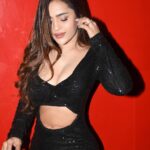 Prajaktha Dusane