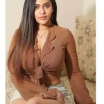 Prajaktha Dusane