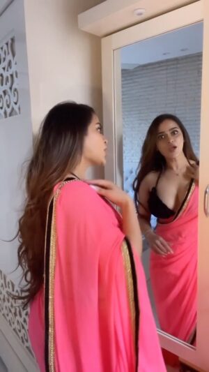 Prajaktha Dusane Instagram - Skip them ⏭️