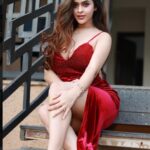 Prajaktha Dusane