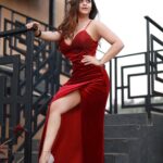 Prajaktha Dusane