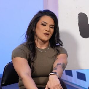 Priscilla Zuniga Instagram - Diamante | Hey!(EW)

#aew #heyew #diamante #rjcity