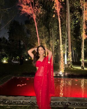 Priyanka Arya Instagram - Happy Diwali you all ❤️