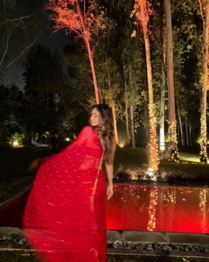 Priyanka Arya Instagram - Happy Diwali you all ❤️