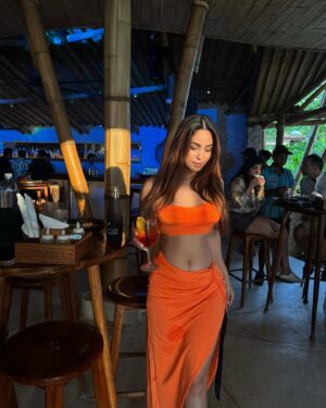 Priyanka Arya Instagram - Bali’s new edition

@finnsbeachclub 

Bali | travel | travel influencer |  travel & leisure | travel tips | Indian influencer | lifestyle