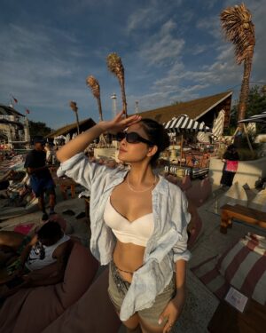 Priyanka Arya Instagram - Turning the lights off when needed the most. 

Bali | travel influencer | bali travel | indian influencer