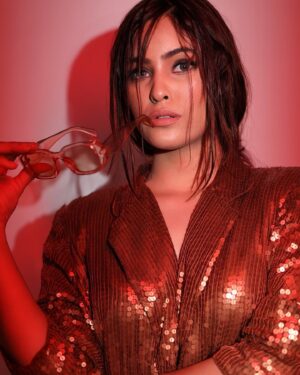 Priyanka Arya Instagram - A little throwback to bring little me back!