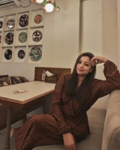 Actress Priyanka Bharali HD Photos and Wallpapers November 2024