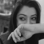 Priyanka Bharali