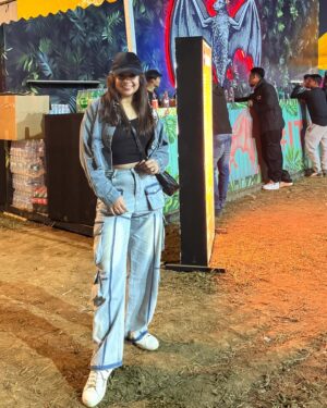 Priyanka Bharali Instagram - Love, Laughter And Adorable Moments…❤️🥰🫂🧿

#cherryblossom #cherryblossom2024 #cherryblossom2024🌸🌸🌸🫶🏼💕❣️ #newpost #insta #instadaily #instagood #instalike #instafashion #instamood #instagram #instalove #instaphoto #instacool #love #thankfulgratefulblessed #happy #beautifulmemories #shillong #meghalaya #meghalayadiaries #priyankabharali #priyankabharaliofficial #priyankabharalifanclub #❤️🫂🧿