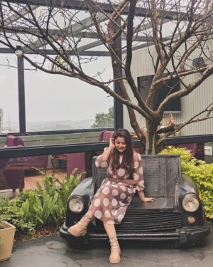Priyanka Bharali Instagram - enjoying life as it is😌🫶🧿

#thankfulgratefulblessed #happy #happiness #happinessisachoice #staypositive #spreadlove #spreadpositivity #lovenature #natureheals #newpost #insta #instagram #instalike #instagood #insta #instalove #instamood #instadaily #priyankabharali #priyankabharaliofficial #priyankabharalifanclub #🧿🧿🧿