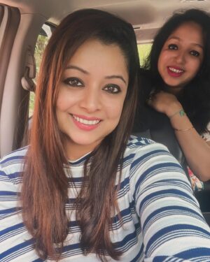 Priyanka Bharali Instagram - enjoying life as it is😌🫶🧿

#thankfulgratefulblessed #happy #happiness #happinessisachoice #staypositive #spreadlove #spreadpositivity #lovenature #natureheals #newpost #insta #instagram #instalike #instagood #insta #instalove #instamood #instadaily #priyankabharali #priyankabharaliofficial #priyankabharalifanclub #🧿🧿🧿