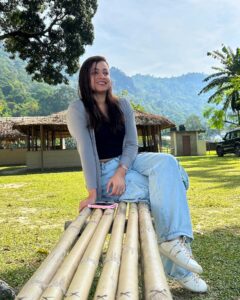 Actress Priyanka Bharali HD Photos and Wallpapers February 2025