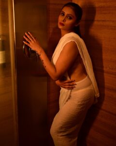 Actress Priyanka Chaurasia HD Photos and Wallpapers December 2024