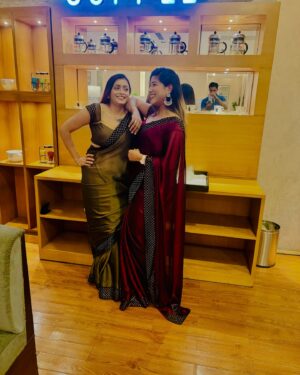 Priyanka Chaurasia Instagram - #saree#sareelove#fashion#sareefashion#sarees#indianwear#trending#like#share#follow#viral#viralpost#beautiful#cute#friends#friendship#friendshipgoals#india#silk#bollywood#photooftheday#instaphoto#instagram#instagood#instalike#insta#loveyourself#lovequotes