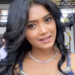 Priyanka Sanam